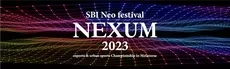 NEXUM 2023 hero image