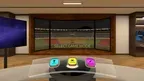 Irusu Cricket VR screenshot 1