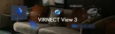 VIRNECT View 3 hero image