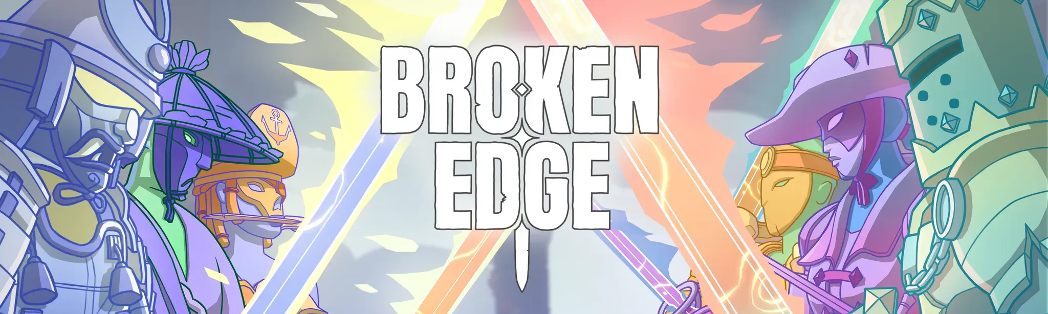 Broken Edge