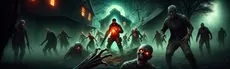 Dead Zone: The Survivor hero image
