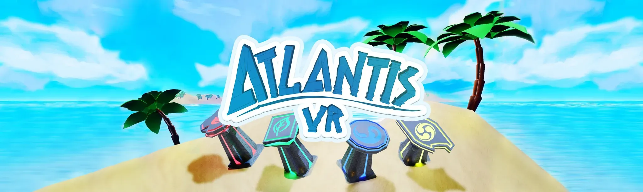 Atlantis VR