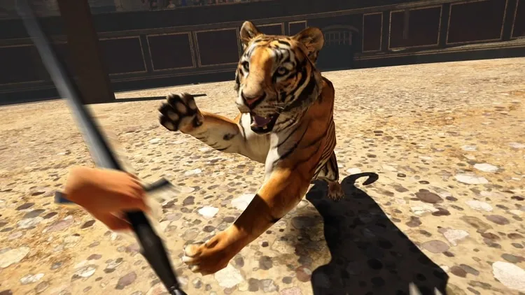 Developer update image for Update 1.4 Live! The Mixed Reality Update!