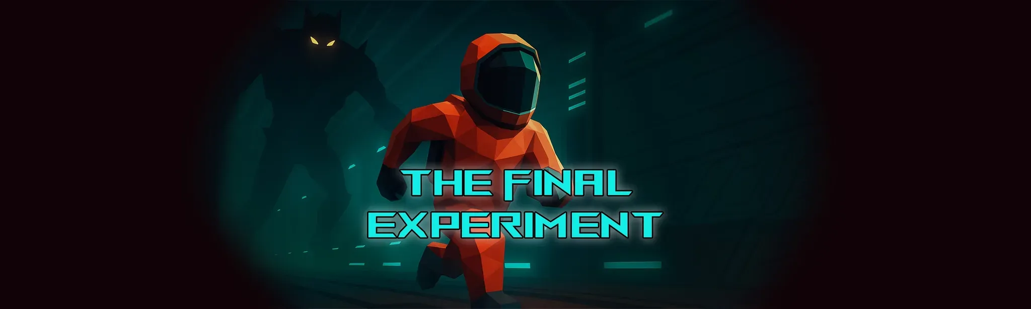 The Final Experiment