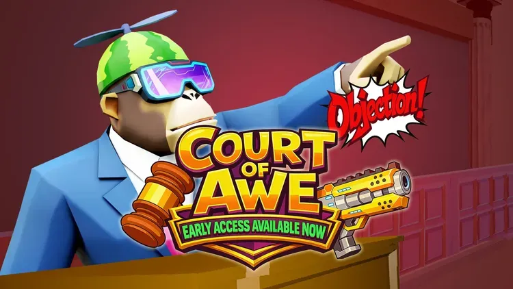 Developer update image for Court of Awe - Early Access Content Update