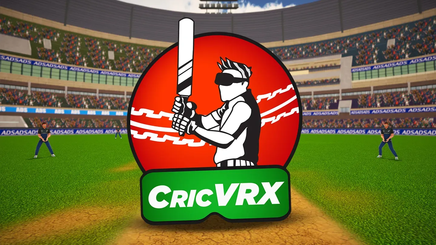 CricVRX Cricket - Virtual Sports trailer 0