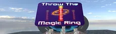 Throw the magic ring hero image