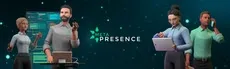 Meta Presence hero image