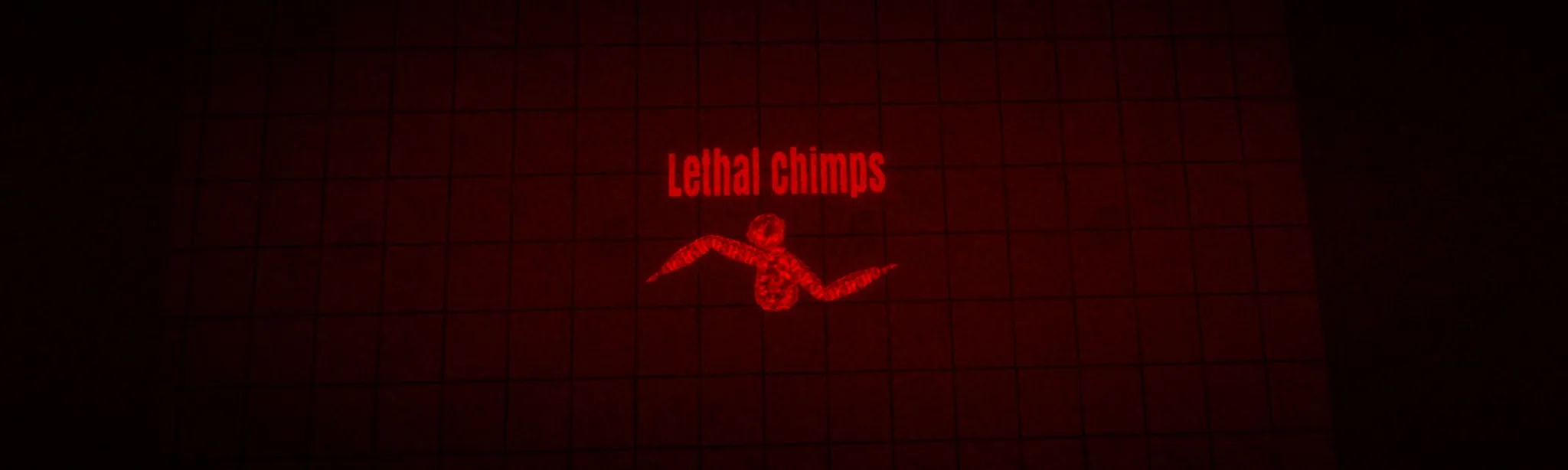 Lethal Chimps