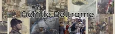 Beltrame's Gallery hero image