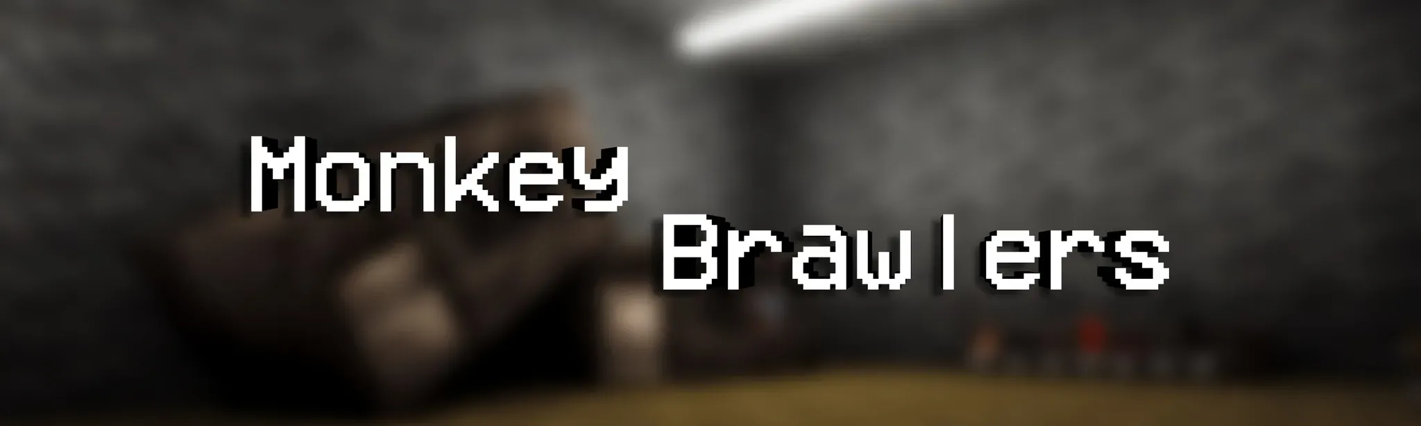Monkey Brawlers Remake