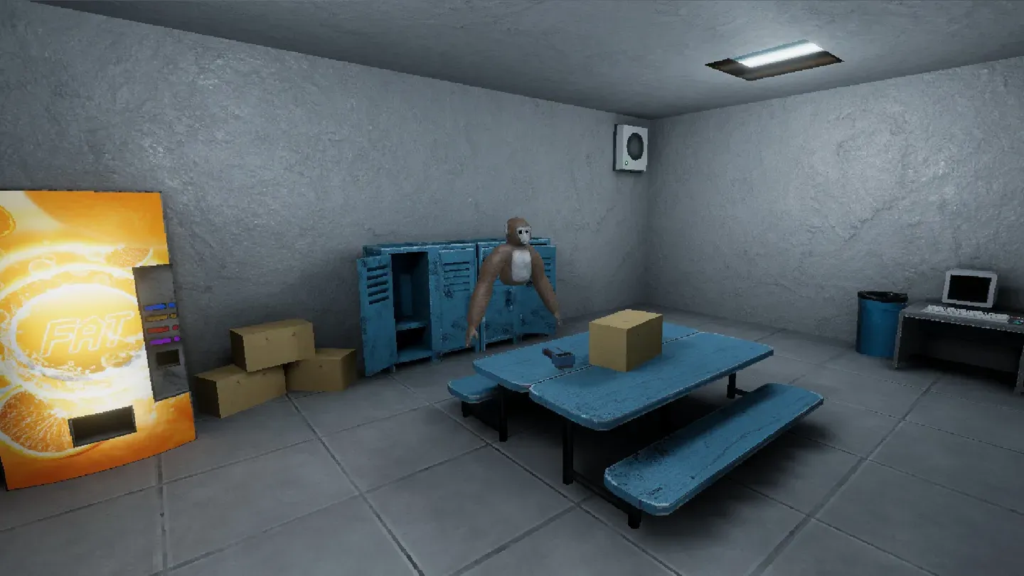 Lethal Ape R cover image