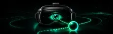 VR Vision Tracking hero image