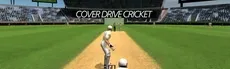 Cover Drive Cricket hero image