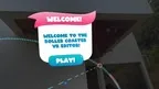 Crazy Coaster screenshot 1