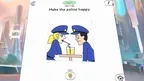 Draw Happy Police screenshot 5