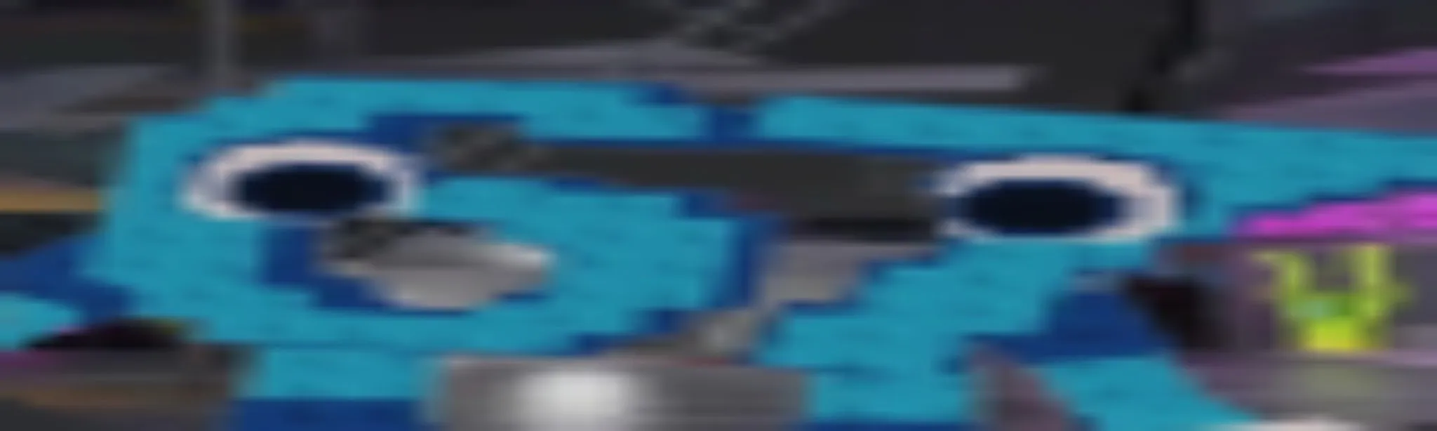 67 Taggers