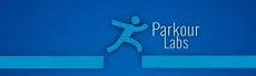 Parkour Labs hero image