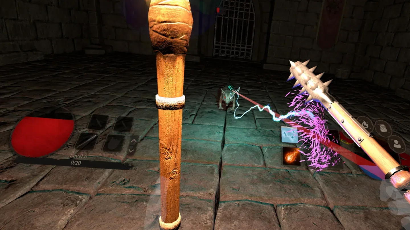 Burial Stone trailer 0