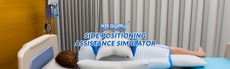 Side Positioning Assistance Simulator