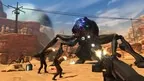 Starship Troopers: Continuum screenshot 3