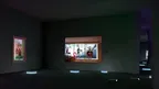 BEHIND THE WINDOW screenshot 3