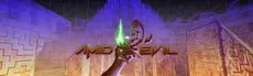 Amid Evil hero image