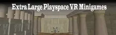 Unlimited Playspace VR Minigames hero image