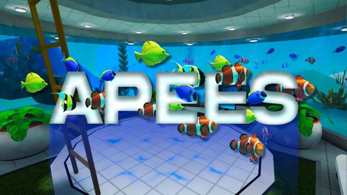Apees V2 trailer 0