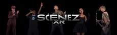 Scenez XR hero image