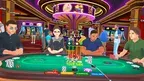 PokerVerse VR screenshot 1
