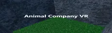 Animal Company VR hero image