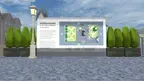 Toleranzräume VR screenshot 2