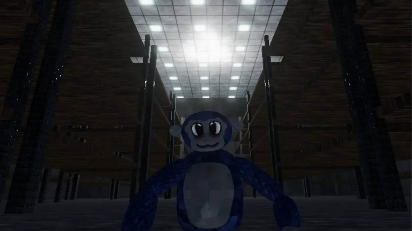 Scary Terry cover image