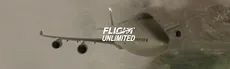 Flight Unlimited - Flight Simulator hero image