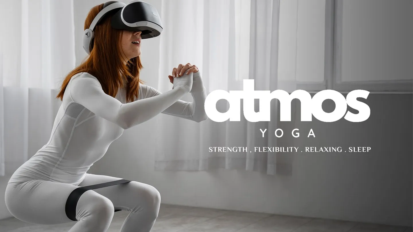 Atmos Yoga trailer 0