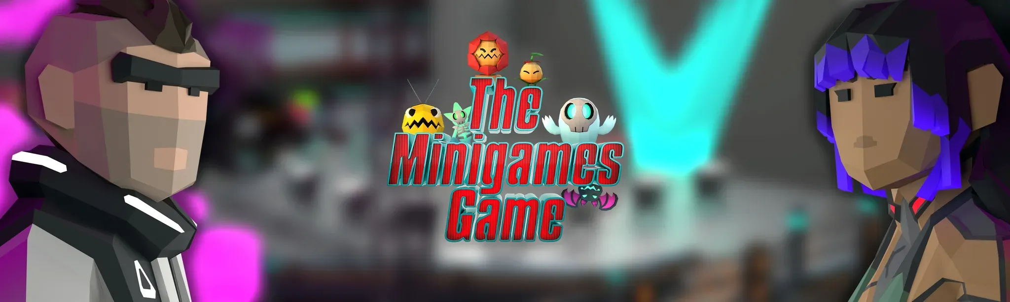 The Minigames Game