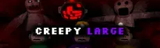 Creepy Large hero image