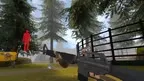 Jurassic Zoo Dinosaur Hunting screenshot 1