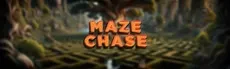 Maze Chase - Running & Walking Game hero image