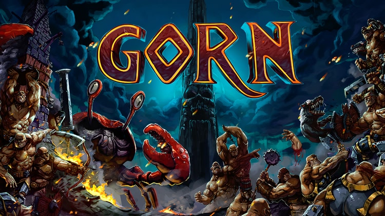 Developer update image for GORN Update v.1.2