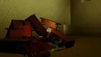 Baboon Party Horror screenshot 0