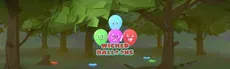 Wicked Balloons hero image