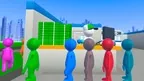 The Tycoon: Pizza Cafe screenshot 1