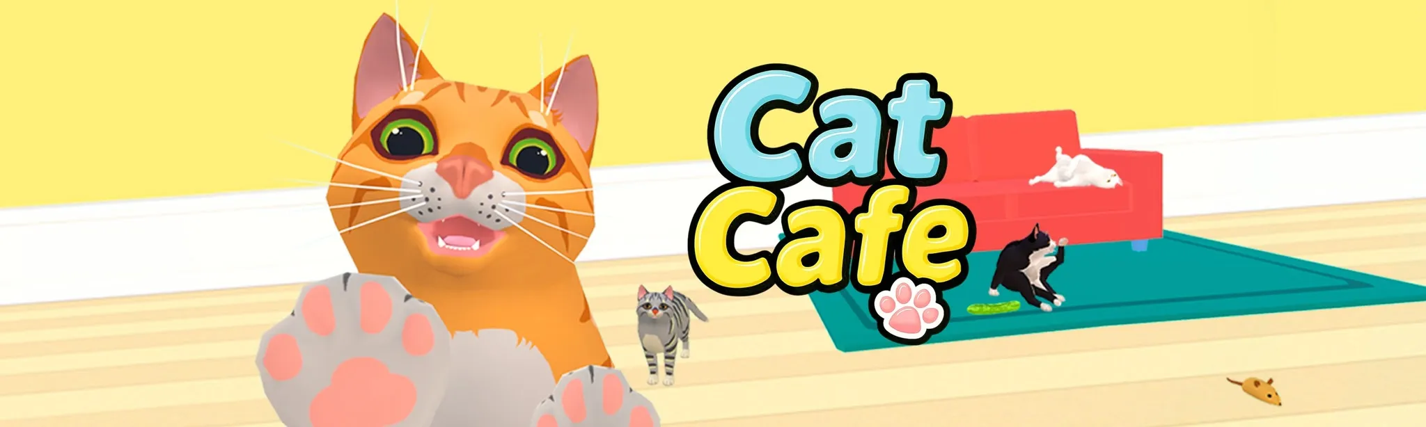 Cat Cafe