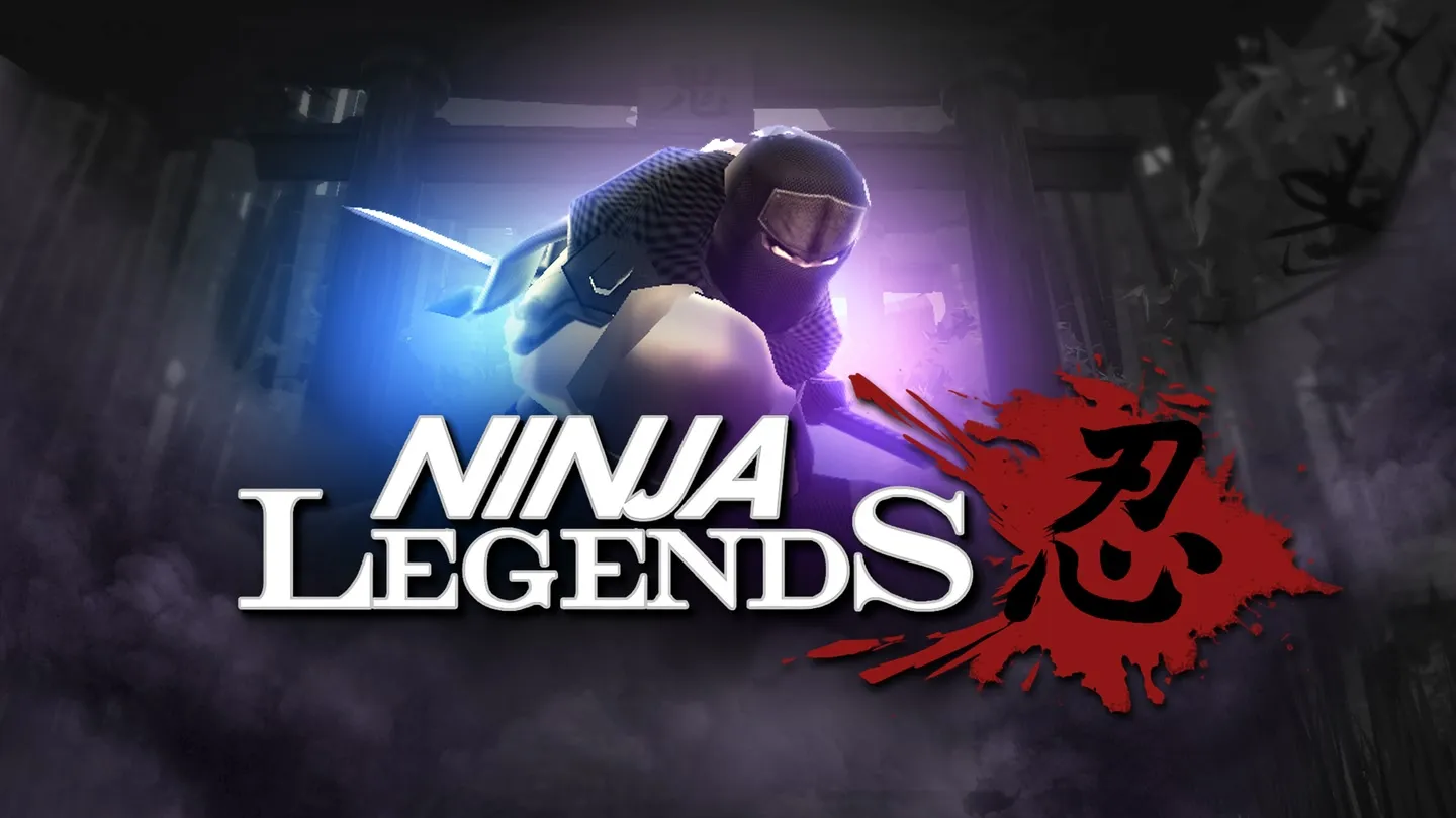 Ninja Legends trailer 0