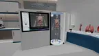 Anatomy Learning Labs: Exploration Lab screenshot 2