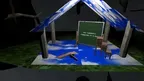 Gorilla Nights screenshot 1