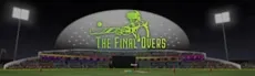 Final Overs - VR Cricket hero image