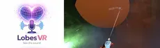 Lobes VR - Audio Coverage hero image